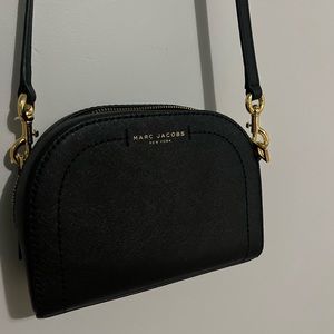 Marc Jacobs never used cross body purse